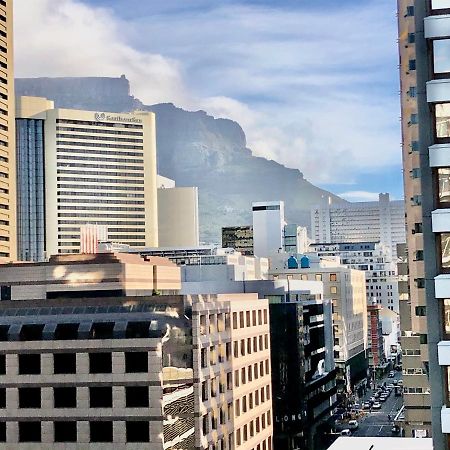 Icon Self Catering Apartment In Cape Town Near Waterfront And Cticc Cidade Do Cabo Exterior foto