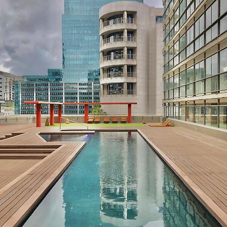 Icon Self Catering Apartment In Cape Town Near Waterfront And Cticc Cidade Do Cabo Exterior foto