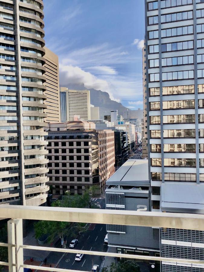 Icon Self Catering Apartment In Cape Town Near Waterfront And Cticc Cidade Do Cabo Exterior foto