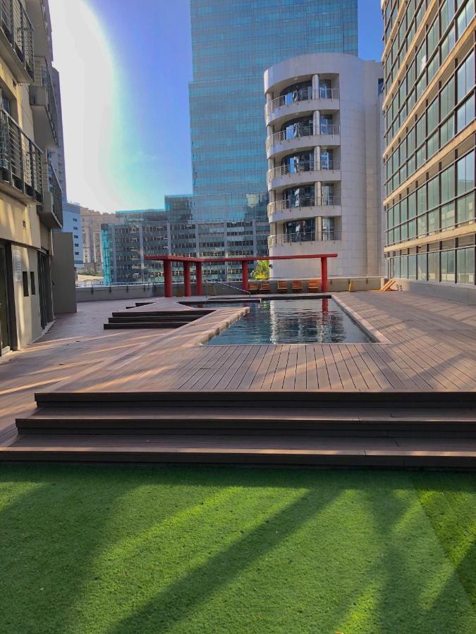 Icon Self Catering Apartment In Cape Town Near Waterfront And Cticc Cidade Do Cabo Exterior foto